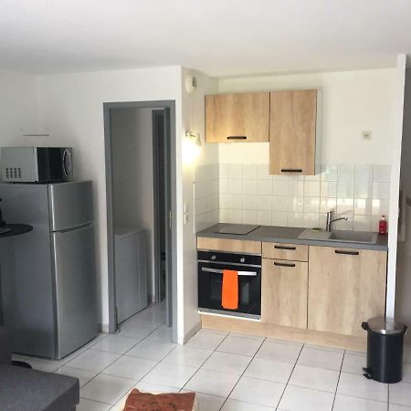 Residence Village Marin Catalan Torreilles Eksteriør bilde