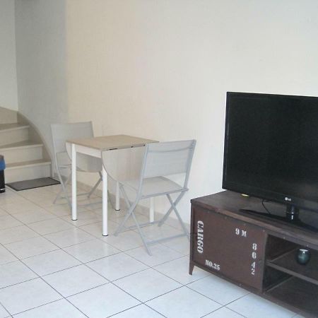 Residence Village Marin Catalan Torreilles Eksteriør bilde