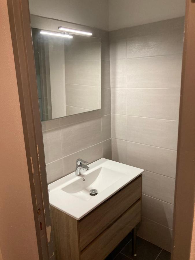 Residence Village Marin Catalan Torreilles Eksteriør bilde