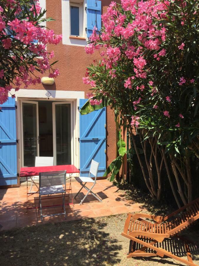 Residence Village Marin Catalan Torreilles Eksteriør bilde