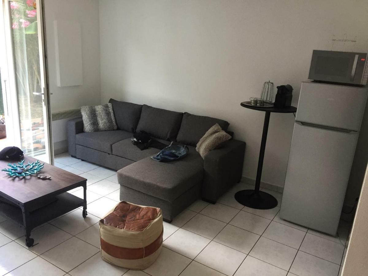 Residence Village Marin Catalan Torreilles Eksteriør bilde