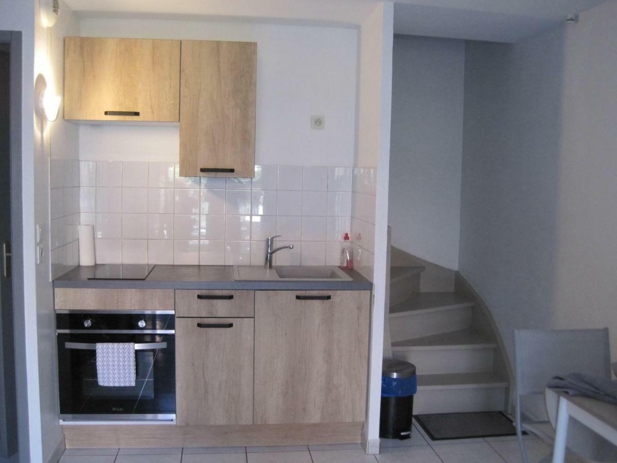 Residence Village Marin Catalan Torreilles Eksteriør bilde