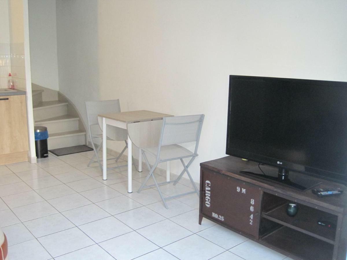 Residence Village Marin Catalan Torreilles Eksteriør bilde